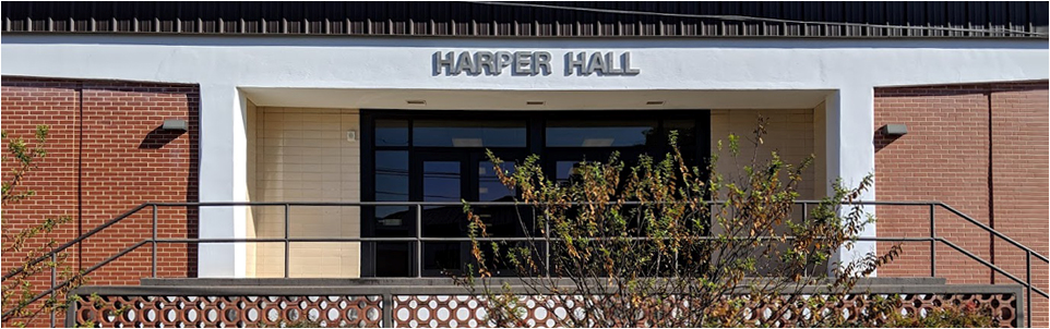 Harper Hall